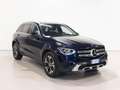 Mercedes-Benz GLC 200 200d 4Matic Business Extra Bleu - thumbnail 1