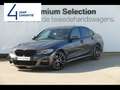 BMW 330 e Berline Grijs - thumbnail 1