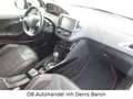 Peugeot 2008 Allure GT Line Autm. Navi Leder SHZ PDC Weiß - thumbnail 9