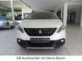 Peugeot 2008 Allure GT Line Autm. Navi Leder SHZ PDC Weiß - thumbnail 2