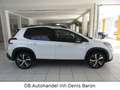Peugeot 2008 Allure GT Line Autm. Navi Leder SHZ PDC Weiß - thumbnail 4