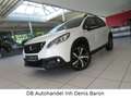 Peugeot 2008 Allure GT Line Autm. Navi Leder SHZ PDC Weiß - thumbnail 1