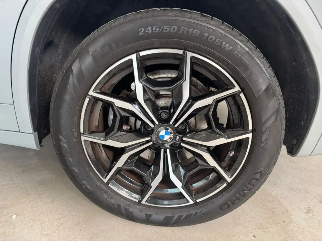 BMW X3 xDrive20d 48V Mild-Hybrid Msport 190CV, миниатюра 22