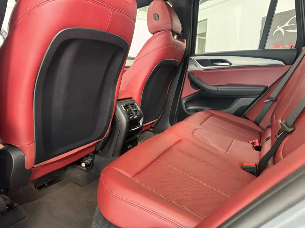BMW X3 xDrive20d 48V Mild-Hybrid Msport 190CV, миниатюра 14