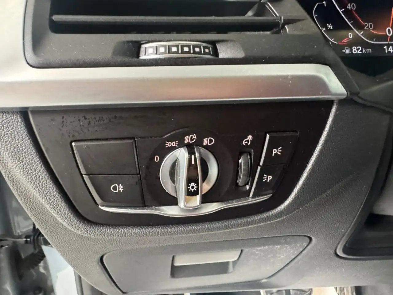BMW X3 xDrive20d 48V Mild-Hybrid Msport 190CV, миниатюра 17