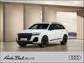 Audi Q7 SUV S line TFSI e quattro 360 kW tiptronic Blanc - thumbnail 1