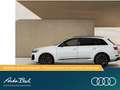 Audi Q7 SUV S line TFSI e quattro 360 kW tiptronic Blanc - thumbnail 4