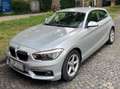 BMW 120 BMW 120i | LED | TÜV NEU | SITZHEIZUNG Grau - thumbnail 1