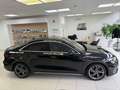 Audi A3 Limousine 30 TDI S tronic S line Navi Teilleder L Noir - thumbnail 3