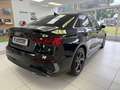 Audi A3 Limousine 30 TDI S tronic S line Navi Teilleder L Noir - thumbnail 2