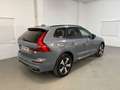 Volvo XC60 T6 Recharge Black Edition Ultimate Gris - thumbnail 7