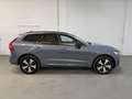 Volvo XC60 T6 Recharge Black Edition Ultimate Gris - thumbnail 8
