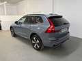 Volvo XC60 T6 Recharge Black Edition Ultimate Gris - thumbnail 5