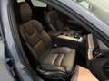 Volvo XC60 T6 Recharge Black Edition Ultimate Gris - thumbnail 14