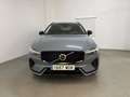 Volvo XC60 T6 Recharge Black Edition Ultimate Gris - thumbnail 2