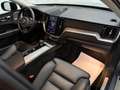 Volvo XC60 T6 Recharge Black Edition Ultimate Gris - thumbnail 13