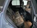 Volvo XC60 T6 Recharge Black Edition Ultimate Gris - thumbnail 17