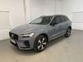 Volvo XC60 T6 Recharge Black Edition Ultimate Gris - thumbnail 3