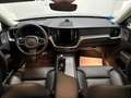 Volvo XC60 T6 Recharge Black Edition Ultimate Gris - thumbnail 10