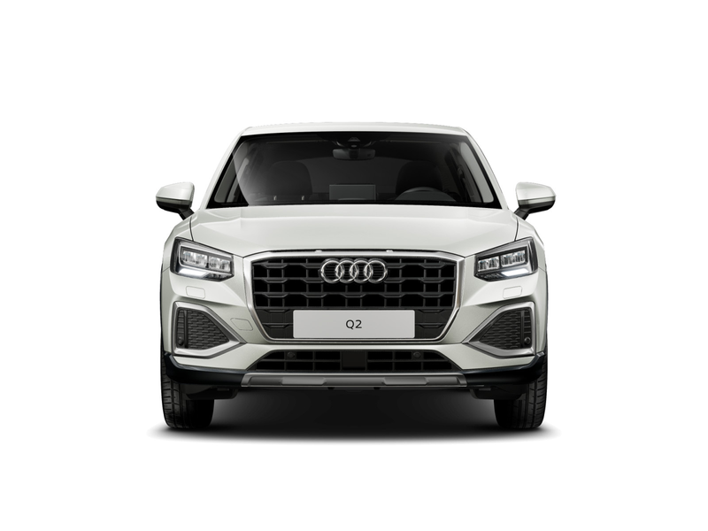 Audi Q2 Advanced 30 TFSI AHK/Kam/Nav/Sound/PBox/Sport — photo 2