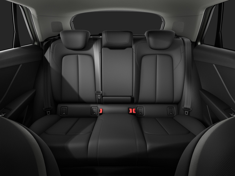 Audi Q2 Advanced 30 TFSI AHK/Kam/Nav/Sound/PBox/Sport — photo 10