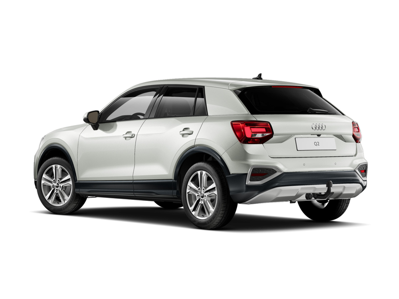 Audi Q2 Advanced 30 TFSI AHK/Kam/Nav/Sound/PBox/Sport — photo 4
