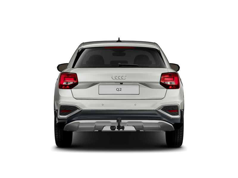 Audi Q2 Advanced 30 TFSI AHK/Kam/Nav/Sound/PBox/Sport — photo 6