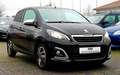 Peugeot 108 VTi/FALTDACH/SHEFT/KLIMA/SHZ/PDC/CARPLAY/TEM Noir - thumbnail 3