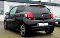 Peugeot 108 VTi/FALTDACH/SHEFT/KLIMA/SHZ/PDC/CARPLAY/TEM Noir - thumbnail 6