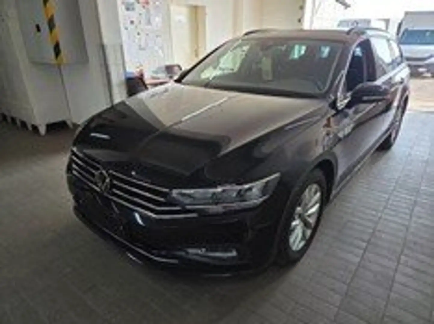 Volkswagen Passat Variant 1.5 TSI Executive 110kW - 2