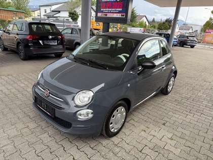 Fiat 500 Cult