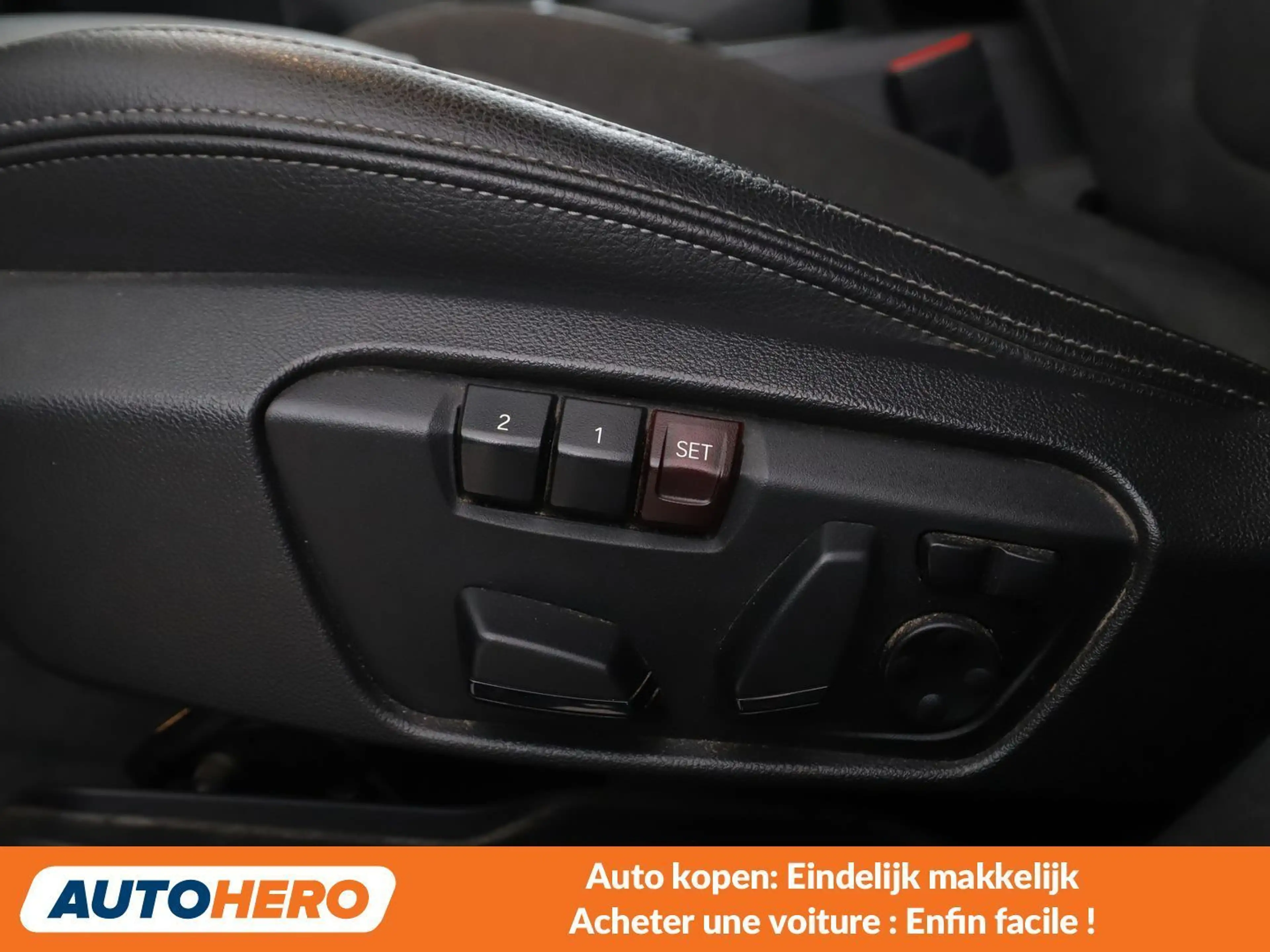 BMW X2 xDrive 25e M Sport — photo 15