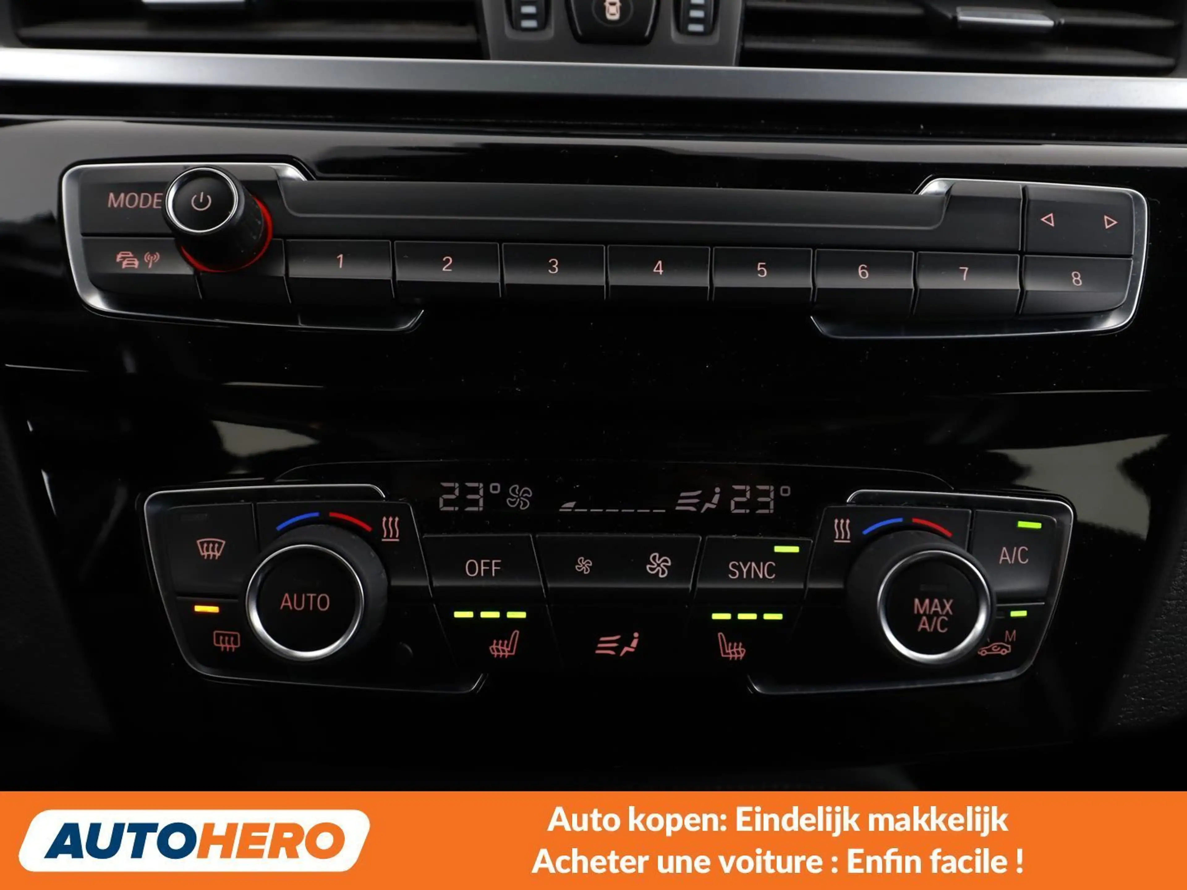 BMW X2 xDrive 25e M Sport — photo 11