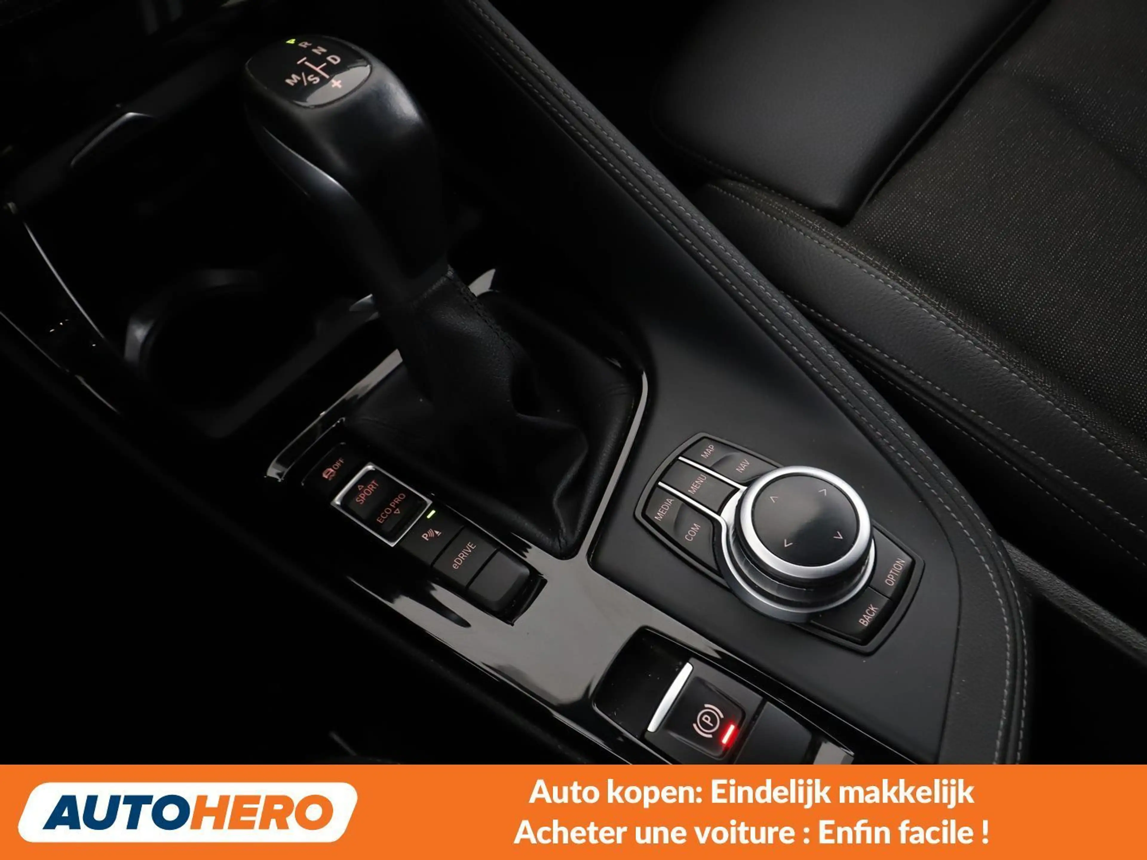 BMW X2 xDrive 25e M Sport — photo 14