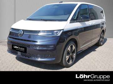 Multivan Life 2.0 TDI SCR 7-Gang-DSG 75 Jahre B...
