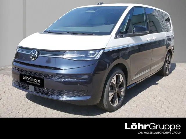 Volkswagen LT Multivan Life 2.0 TDI SCR 7-Gang-DSG 75 Jahre B...