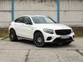 Mercedes-Benz GLC 43 AMG AMG GLC Coupe 43 4Matic 9G-TRONIC Weiß - thumbnail 3