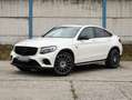 Mercedes-Benz GLC 43 AMG AMG GLC Coupe 43 4Matic 9G-TRONIC Weiß - thumbnail 1