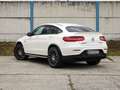 Mercedes-Benz GLC 43 AMG AMG GLC Coupe 43 4Matic 9G-TRONIC Weiß - thumbnail 7