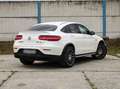 Mercedes-Benz GLC 43 AMG AMG GLC Coupe 43 4Matic 9G-TRONIC Weiß - thumbnail 4