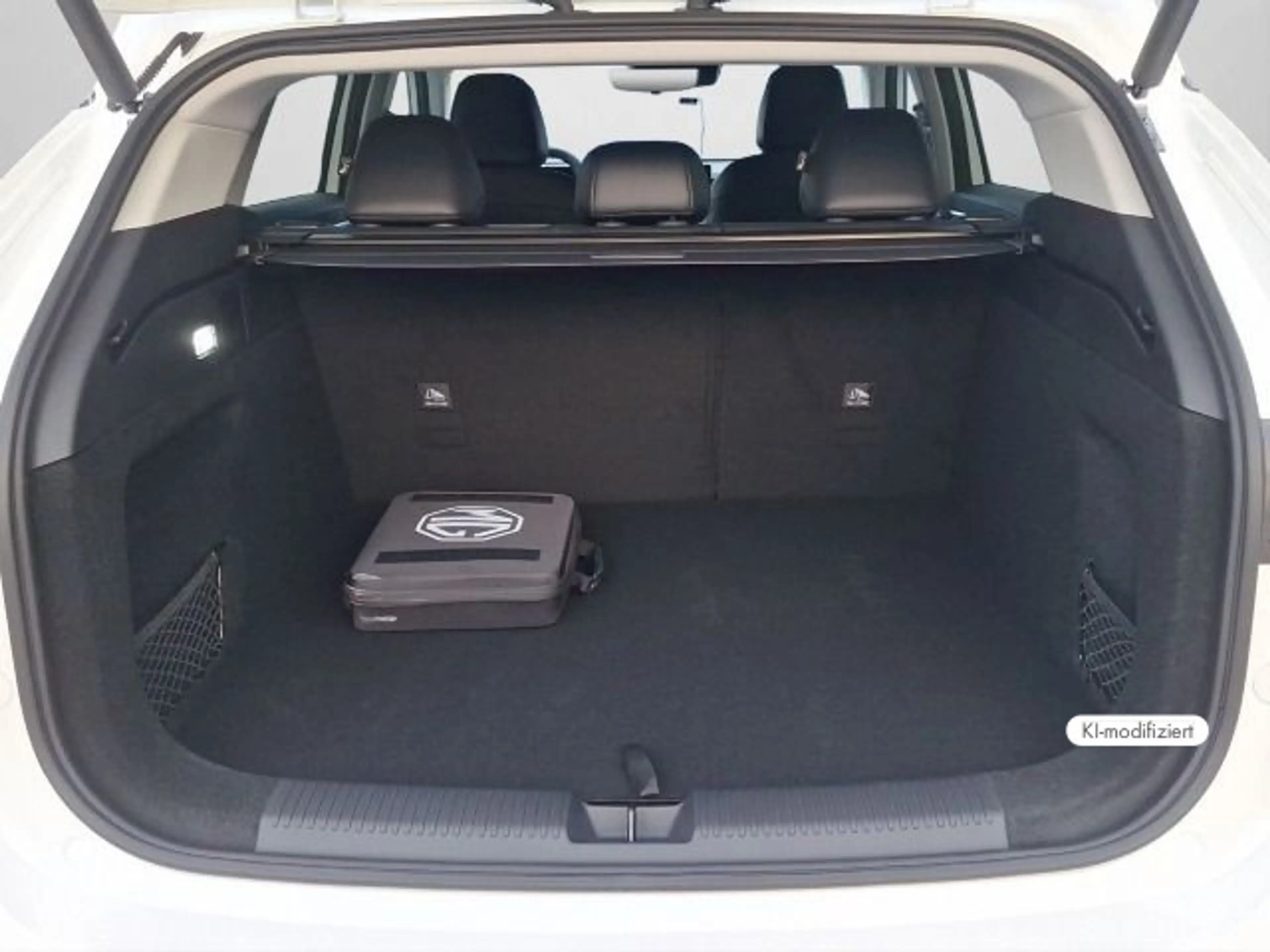 MG HS MG HS PHEV Luxury — photo 15