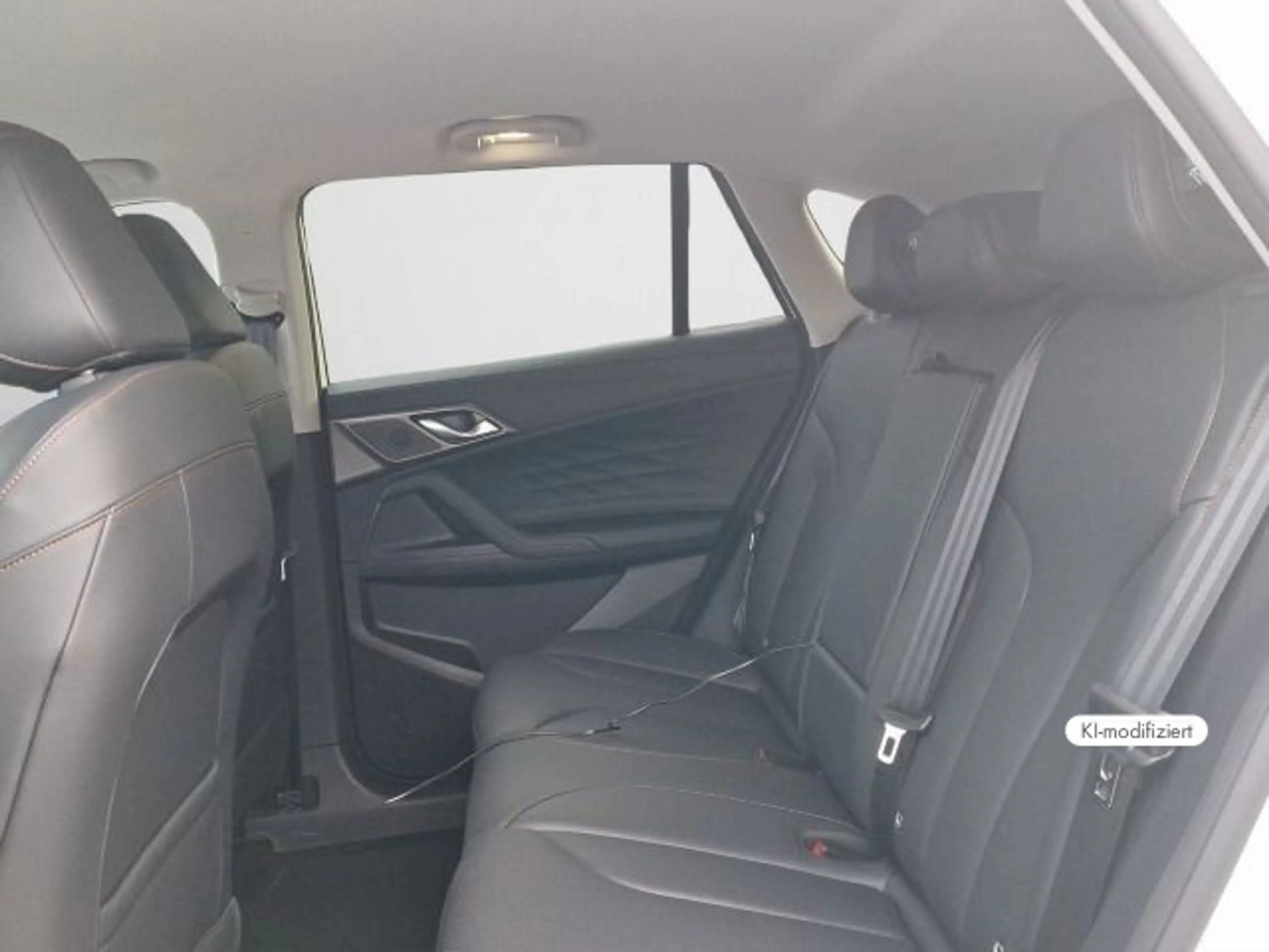 MG HS MG HS PHEV Luxury — photo 14