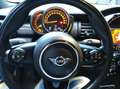 MINI Cooper Cabrio sportzetels leder-navi-led union jack-sensoren Zwart - thumbnail 3