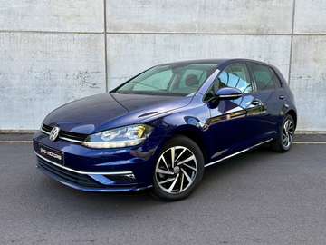 Golf 1.0 TSI BMT Join
