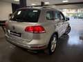 Volkswagen Touareg Volkswagen Touareg 3.0 TDI 204CV TipTronic  BlueMo Silber - thumbnail 9