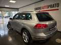 Volkswagen Touareg Volkswagen Touareg 3.0 TDI 204CV TipTronic  BlueMo Silber - thumbnail 10