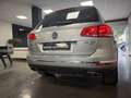 Volkswagen Touareg Volkswagen Touareg 3.0 TDI 204CV TipTronic  BlueMo Silber - thumbnail 13