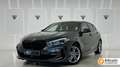 BMW 118 118dA M Sport Gris - thumbnail 1