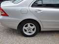 Mercedes-Benz C 200 C 200 Kompressor Elegace Guter Zustand Aut. GSD Silber - thumbnail 30