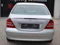 Mercedes-Benz C 200 C 200 Kompressor Elegace Guter Zustand Aut. GSD Silber - thumbnail 7